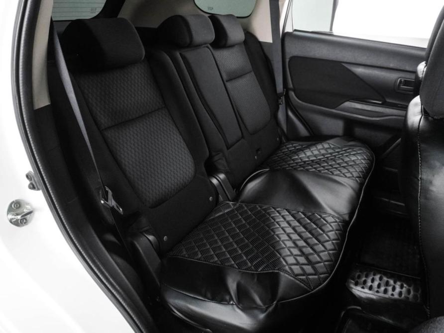 Mitsubishi Outlander III Воронеж  - изображение 7