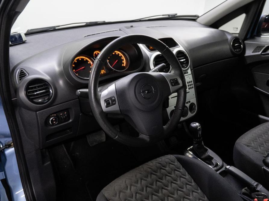 Opel Corsa D Рестайлинг II Тюмень  - изображение 10