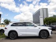 Geely Monjaro I Рестайлинг 2 Москва  - изображение 35