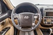 Hyundai Santa Fe II Рестайлинг Барнаул  - изображение 46