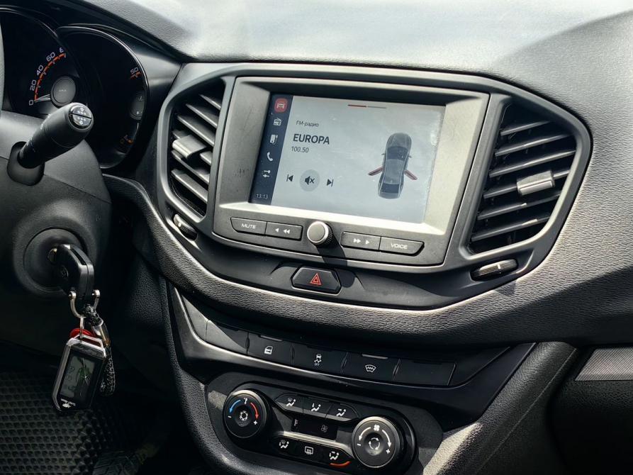 Lada (ВАЗ) Vesta I Санкт-Петербург  - изображение 12