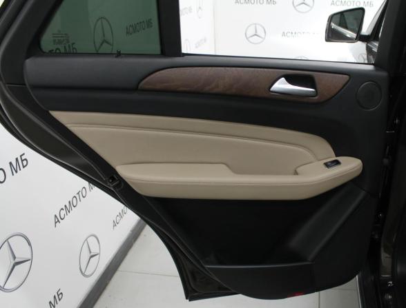 Mercedes-Benz M-Класс III (W166) с пробегом 2013 года, цена 2 550 000 рублей, 167188 км, внедорожник, Автокод Объявления