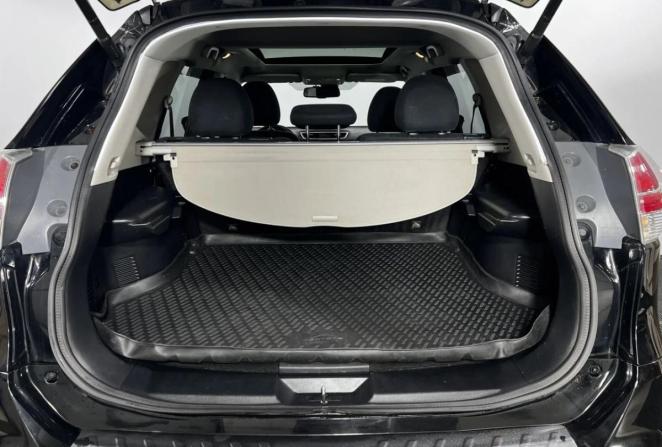 Nissan X-Trail III с пробегом 2015 года, цена 1 880 000 рублей, 135279 км, внедорожник, Автокод Объявления