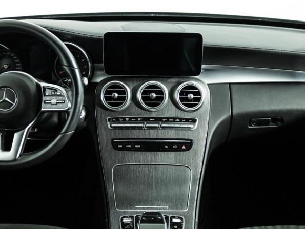 Mercedes-Benz C-Класс IV (W205) Рестайлинг с пробегом 2020 года, цена 2 599 700 рублей, 135663 км, седан, Автокод Объявления