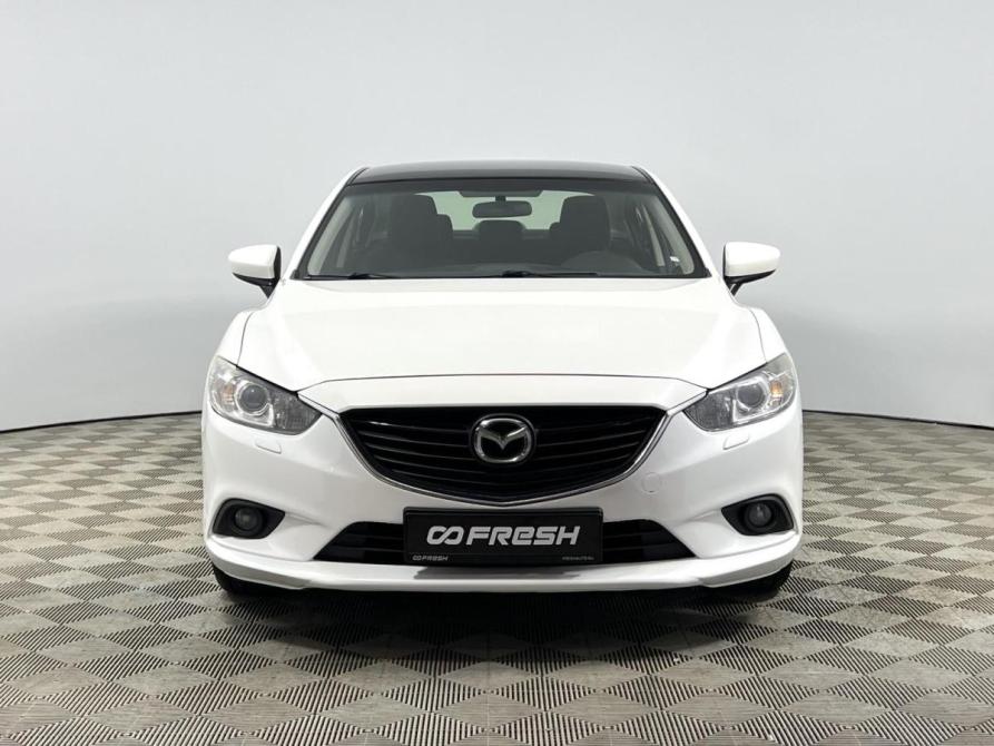 Mazda 6 III (GJ) Казань  - изображение 3