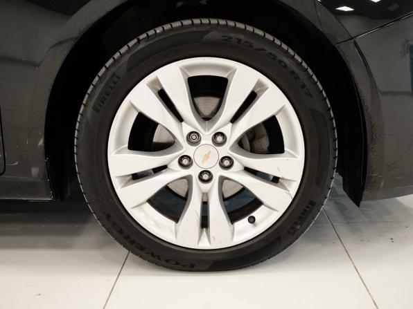 Chevrolet Cruze I Рестайлинг с пробегом 2013 года, цена 811 000 рублей, 158621 км, седан, Автокод Объявления
