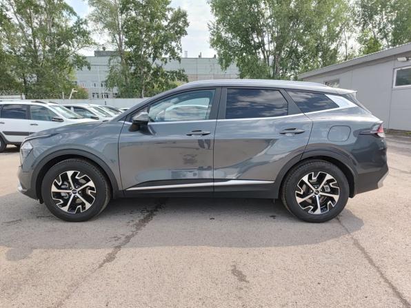 Kia Sportage V с пробегом 2024 года, цена 3 700 000 рублей, 15212 км, внедорожник, Автокод Объявления
