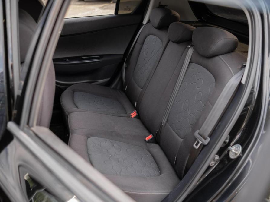 Hyundai i20 I Сочи  - изображение 9