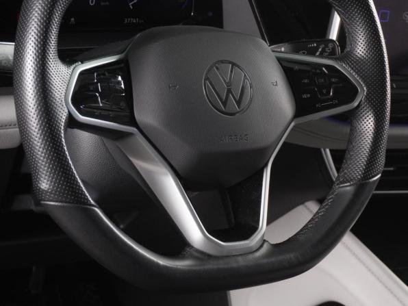 Volkswagen Teramont I Рестайлинг (China Market) с пробегом 2022 года, цена 5 349 000 рублей, 37741 км, внедорожник, Автокод Объявления