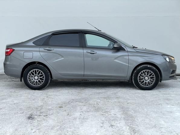 Lada (ВАЗ) Vesta I с пробегом 2020 года, цена 863 000 рублей, 180554 км, седан, Автокод Объявления