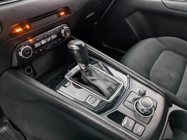 Mazda CX-5 II с пробегом 2017 года, цена 2 250 000 рублей, 77312 км, внедорожник, Автокод Объявления