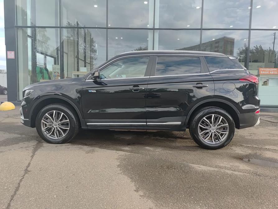Geely Atlas Pro Ижевск  - изображение 10