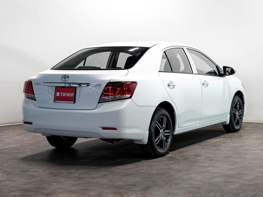 Toyota Allion II Рестайлинг 2 Чита  - изображение 3