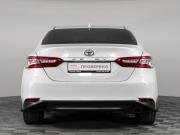 Toyota Camry VIII (XV70) Рестайлинг Химки  - изображение 20