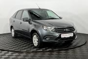 Lada (ВАЗ) Granta I Рестайлинг Нижний Новгород  - изображение 26