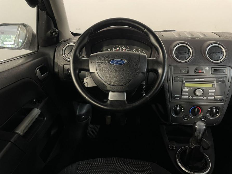 Ford Fusion I Рестайлинг Великий Новгород  - изображение 11