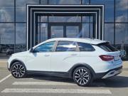 Lada (ВАЗ) Vesta I Рестайлинг (NG) Воронеж  - изображение 17