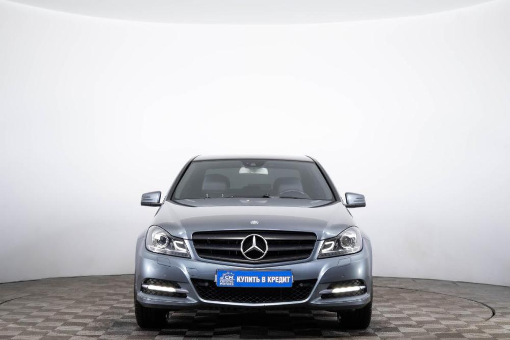 Mercedes-Benz C-Класс III (W204) Рестайлинг Пермь  - изображение 2
