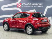 Nissan Juke I Рестайлинг Ростов-на-Дону  - изображение 23