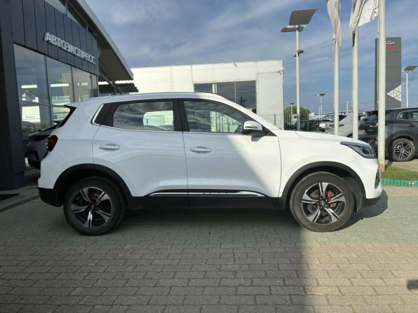 Chery Tiggo 4 Pro I с пробегом 2022 года, цена 1 495 000 рублей, 62000 км, внедорожник, Автокод Объявления