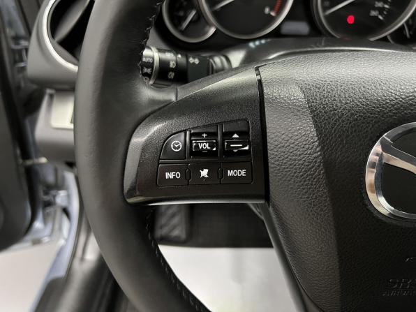 Mazda 6 II (GH) Рестайлинг с пробегом 2010 года, цена 905 000 рублей, 136833 км, лифтбек, Автокод Объявления