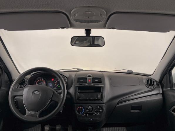 Lada (ВАЗ) Granta I Рестайлинг с пробегом 2022 года, цена 462 000 рублей, 74912 км, седан, Автокод Объявления