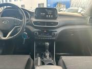 Hyundai Tucson III Рестайлинг Санкт-Петербург  - изображение 34