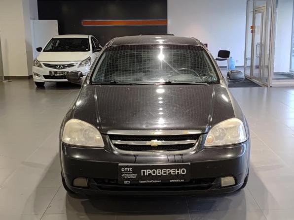 Chevrolet Lacetti I с пробегом 2009 года, цена 273 000 рублей, 343450 км, седан, Автокод Объявления