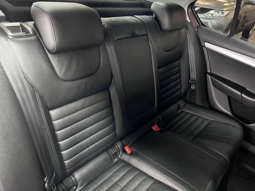 Skoda Octavia III (A7) Тверь  - изображение 13