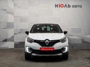 Renault Kaptur I Екатеринбург  - изображение 22