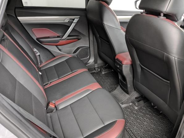 Geely Coolray I с пробегом 2022 года, цена 1 765 000 рублей, 64975 км, внедорожник, Автокод Объявления
