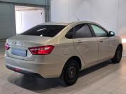 Lada (ВАЗ) Vesta I Самара  - изображение 21