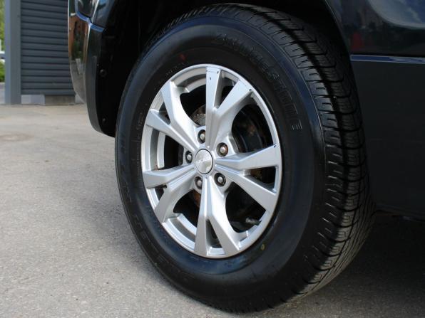 Suzuki Grand Vitara II с пробегом 2008 года, цена 699 000 рублей, 265615 км, внедорожник, Автокод Объявления