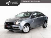 Lada (ВАЗ) Vesta I Казань  - изображение 15