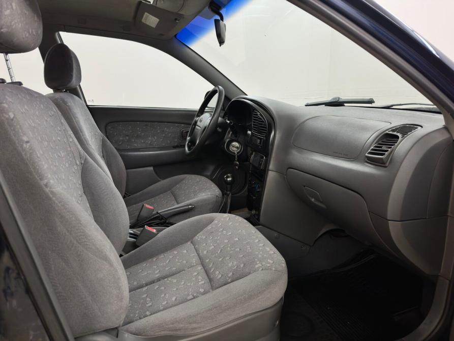 Kia Spectra I Рестайлинг 2 Москва  - изображение 9