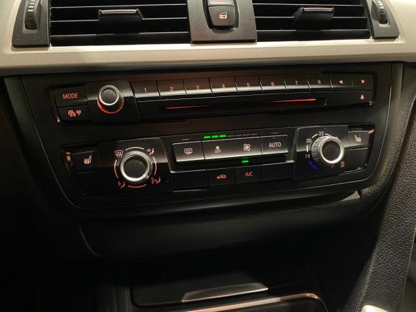 BMW 3 серии VI (F3x) с пробегом 2013 года, цена 1 799 000 рублей, 159078 км, седан, Автокод Объявления