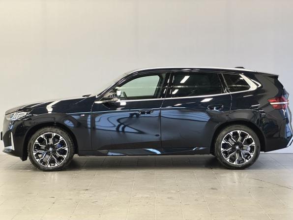 BMW X3 IV (G45/G48) с пробегом 2025 года, цена 7 200 000 рублей, 33 км, внедорожник, Автокод Объявления