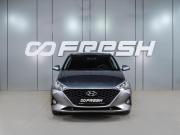 Hyundai Solaris II Рестайлинг Воронеж  - изображение 22