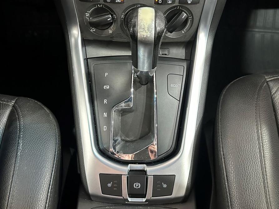Opel Antara I Рестайлинг Москва  - изображение 14
