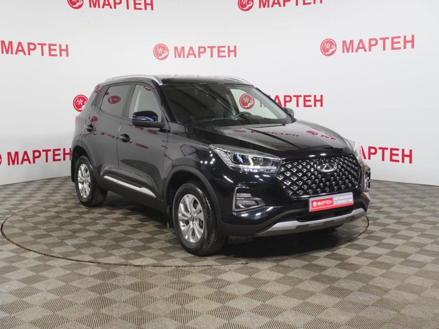 Chery Tiggo 4 Pro I Вологда  - изображение 3