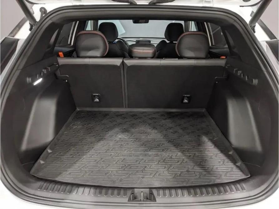 Geely Cityray Пермь  - изображение 13