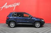 Volkswagen Tiguan I Рестайлинг Вологда  - изображение 24