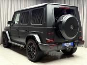 Mercedes-Benz G-Класс AMG II (W463) Ижевск  - изображение 51
