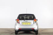 Chevrolet Spark III Тюмень  - изображение 23