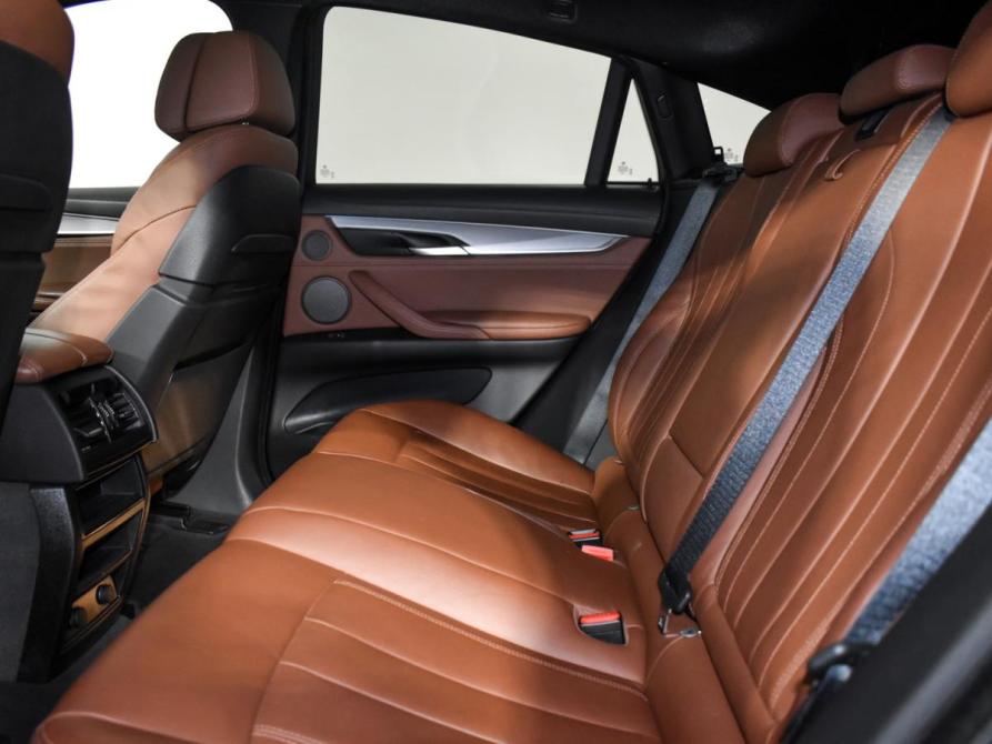 BMW X6 II (F16) Санкт-Петербург  - изображение 12