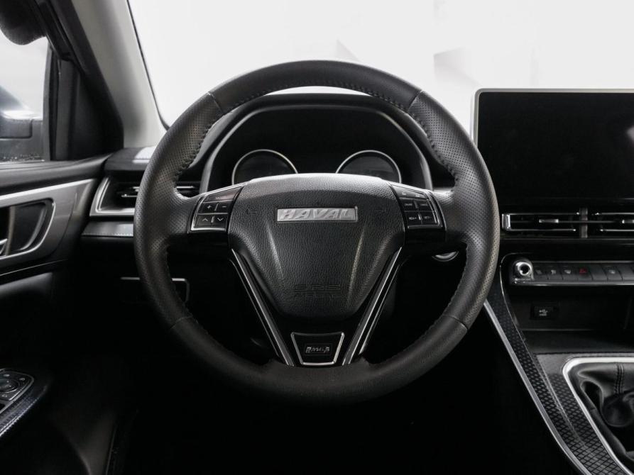 Haval M6 II Ульяновск  - изображение 14