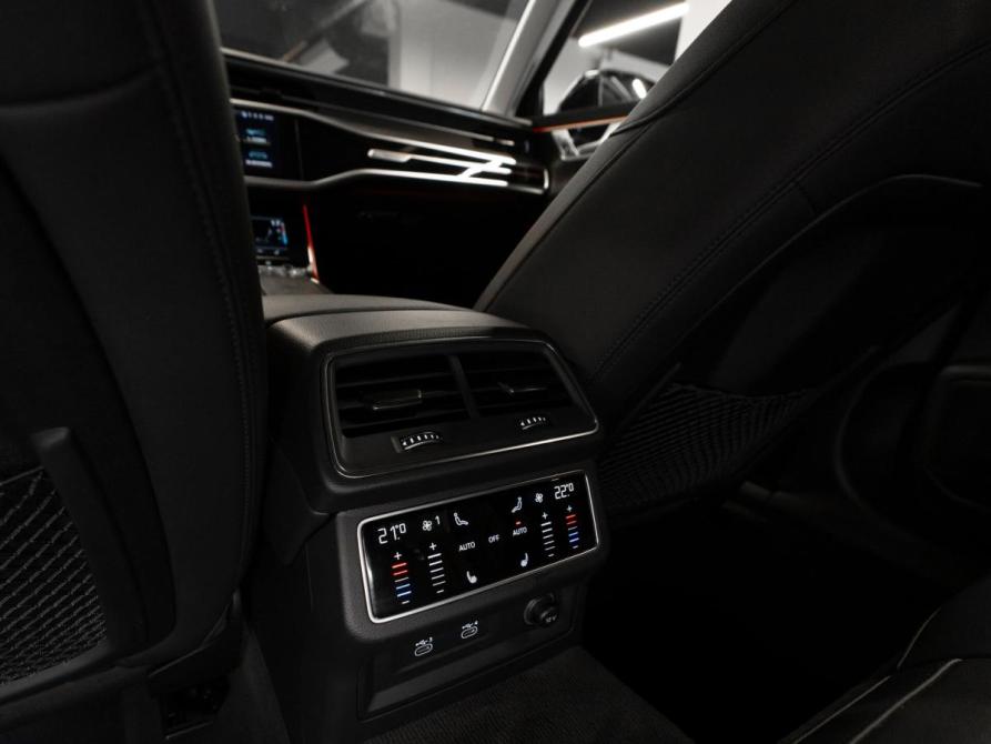Audi A6 V (C8) Москва  - изображение 12