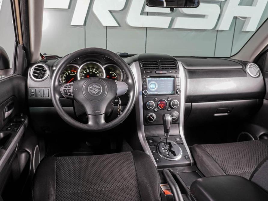Suzuki Grand Vitara II Рестайлинг Воронеж  - изображение 6