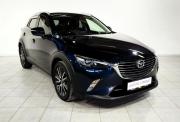 Mazda CX-3 I Саратов  - изображение 28