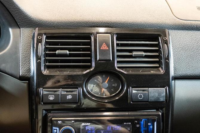 Lada (ВАЗ) Priora I с пробегом 2011 года, цена 399 000 рублей, 219731 км, седан, Автокод Объявления